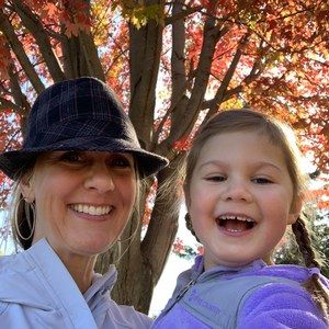 Meet your Posher, Anna